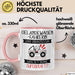 Geländewagenfahrerin Und Prinzessin Tasse Geschenk Für Eine Geländewagenfahrerin Geburtstag Was Ist Deine Superkraft Rosa Trendation