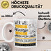 Tierphysiotherapeutin Tasse Geschenk Spruch Wer Will Schon Prinzessin Sein Wenn Man Auch Tierphysiotherapeutin Sein Kann Trendation