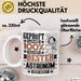 Astronom Geschenk Lustiger Spruch für Astronom Geschenkidee Bester Astronom Der Welt Weiß Trendation