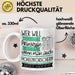 Höhlenforscherin Tasse Geschenk Spruch Wer Will Schon Prinzessin Sein Wenn Man Auch Höhlenforscherin Sein Kann Weiß Trendation