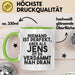 Jens Tasse Niemand Ist Perfekt, Aber Als Jens Ist Er Verdammt Nah Dran Grün Trendation