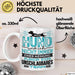 Hund Tasse Geschenk Spruch Lustig Mein Hund Und Ich Team Weiß Trendation