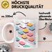 UX Designer Tasse Geschenk Lustige Geschenkidee Spruch Für User Experience Profis Weiß Trendation