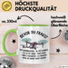 Quadcopter Drohnenpilot Tasse Geschenk Lustige Geschenkidee Spruch Bevor Du Fragst Grün Trendation