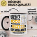 Opernsänger Geschenk Lustiger Spruch für Opernsänger Geschenkidee Bester Opernsänger Der Welt Schwarz Trendation