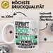 Vogelbeobachter Geschenk Lustiger Spruch für Vogelbeobachter Geschenkidee Bester Vogelbeobachter Der Welt Weiß Trendation