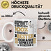 Squash-Spieler Geschenk Lustiger Spruch für Squash-Spieler Geschenkidee Bester Squash-Spieler Der Welt Weiß Trendation