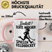 Feldhockey-Spielerin Tasse Geschenk Frauen Ballett Echte Mädchen Spielen Feldhockey Rosa Trendation