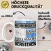 Naturbeobachter Geschenk Kaffee-Tasse Geschenkidee für Naturbeobachter Ich Bin Naturbeobachter Ich Kann Es Dir Erklären Jedoch Nicht Für Dich Verstehen Spruch Lustig Weiß Trendation