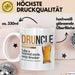 Onkel Sarkastisch Sarkasmus Tasse Geschenk Lustige Geschenkidee Spruch Druncle Definition Weiß Trendation
