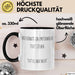 Sarkastischer Sarkasmus Tasse Geschenk Lustige Geschenkidee Spruch Hier Könnte Ein Emotionaler Text Stehen Tut Es Aber Nicht Trendation