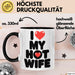 Ehefrau Ehefrauen Verheiratete Frauen Sarkasmus Tasse Becher Geschenk Lustige Geschenkidee Spruch Ich Liebe Meine Heiße Frau Trendation