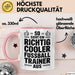 Fußballtrainer Fußballteam Tasse Geschenk Lustige Geschenkidee Spruch So Sieht Ein Richtig Cooler Fussball Trainer Aus Rosa Trendation