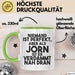 Joern Tasse Niemand Ist Perfekt, Aber Als Joern Ist Er Verdammt Nah Dran Grün Trendation