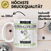Handballspielerin Tasse Geschenk Ich Bin Handballspielerin Warum Weil Ich Es Kann Geschenkidee Geburtstag Weiß Trendation