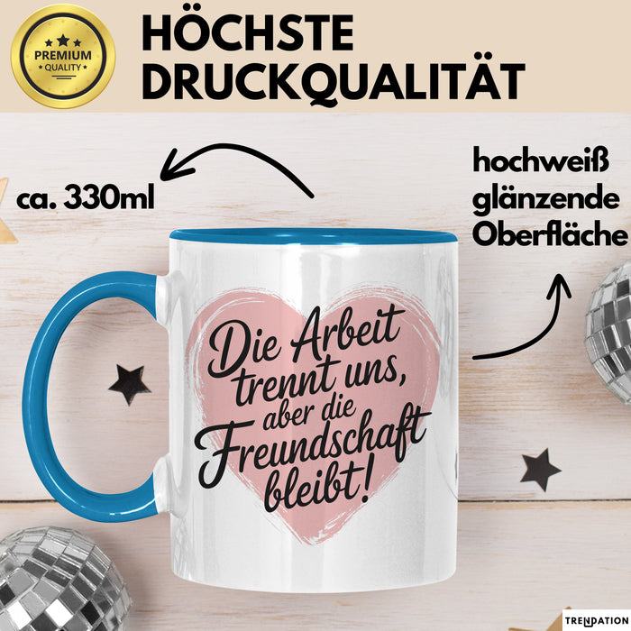 Blau