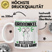Großonkel Tasse Geschenk für Großonkel Der Mann Der Alles Kann Geschenkidee zum Geburtstag Weiß Trendation