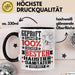 Haustiersanitäter Geschenk Lustiger Spruch für Haustiersanitäter Geschenkidee Bester Haustiersanitäter Der Welt Schwarz Trendation
