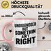 Sarkastischer Sarkasmus Tasse Geschenk Lustige Geschenkidee Spruch Nicht Diagnostiziert Aber Irgendwas Stimmt Nicht Rosa Trendation