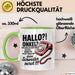 Onkel Sarkastisch Sarkasmus Tasse Geschenk Lustige Geschenkidee Spruch Hallo Onkel Grün Trendation