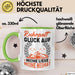 Ruhrpott Tasse Geschenk Glück Auf Meine Liebe Meine Heimat Essen Duisburg Bochum Dortmund Oberhausen Hagen Städte Tassen Grün Trendation