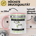 Modellbahnfan Und Prinzessin Tasse Geschenk Für Eine Modellbahnfan Geburtstag Was Ist Deine Superkraft Rosa Trendation