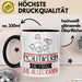 Politikerin Geschenk Tasse Becher Die Frau Die Allen Kann Geschenkidee für eine Politikerin Lustig Trendation
