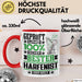 Harfenist Geschenk Lustiger Spruch für Harfenist Geschenkidee Bester Harfenist Der Welt Rot Trendation