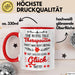 Physiotherapeut Physiotherapie Tasse Geschenk Lustige Geschenkidee Spruch Eine Richtig Tolle Therapeutin Findet Man Nicht Überall Rot Trendation
