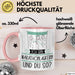 Marathonläuferin Tasse Geschenk Ich Bin Marathonläuferin Und Du So Geschenkidee Lustiger Spruch Becher Rosa Trendation