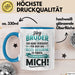 Blau