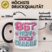 95er Geburtstag Geschenk Männer Frauen 95 Nein Doch Ohhhh Lustiger Spruch Geschenkidee Kaffee-Becher Trendation