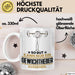 Gewichtheber Geschenk Tasse So Gut Kann Nur Ein Gewichtheber Aussehen Geschenkidee Kaffee-Becher Weiß Trendation