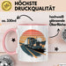 Lkw Fahrer Tasse Geschenkidee Fernfahrer Lustiger Spruch Geschenkidee Lustig Rosa Trendation