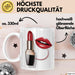 Make up Artist Tasse Geschenkidee für Schminke Kreateur Weiß Trendation