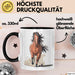 Reiter Tasse Geschenk Lustige Geschenkidee Spruch Für Reitsport Liebhaber Trendation