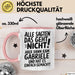 Gabriele Tasse Geschenk Alle Sagten Das Geht Nicht Aber Dann Kam Gabriele Und Hat Es Einfach Gemacht Geschenkidee Becher mit Name Rosa Trendation