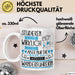 Wanderführerin Tasse Lustiges Geschenk Studieren Kann Wirklich Jeder Nur Die Besten Werden Wanderführerin Weiß Trendation