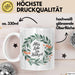 Neue Hochzeit Ehe Tasse Geschenk Lustige Geschenkidee Spruch Alles Liebe Zur Hochzeit Weiß Trendation