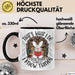 Lesen Tasse Geschenk Leseratte Geschenkidee That's What I Do I Read Book And I Know Things Schwarz Trendation