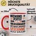 Halbschwäger Geschenk Tasse Lustige Geschenkidee für Halbschwäger Geburtstag Kaffee-Becher Niemand Ist Perfekt Aber Als Halbschwäger Ist Man Nah Dran Rot Trendation