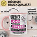 Studiomusiker Geschenk Lustiger Spruch für Studiomusiker Geschenkidee Bester Studiomusiker Der Welt Rosa Trendation