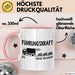 Lkw Fahrer Trucker Tasse Geschenk Lustige Geschenkidee Spruch Führungskraft Rosa Trendation