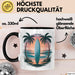 Surfer Tasse Geschenk Lustige Geschenkidee Spruch Für Wellen Jäger Trendation