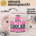 Schwiegervater Tasse Geschenk So Sieht Ein Richtig Cooler Schwiegerpapa Aus Becher Rosa Trendation