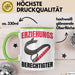 Witzige Tasse Geschenk Erziehungsberechtigter Spruch Lustiger Becher Grün Trendation