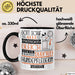 Hundepflegerin Geschenk Becher Tasse Gott Schuf Alle Menschen Gleich Nur Die Besten Durfeten Hundepflegerin Werden Geschenkidee Lustig Trendation