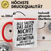 Roswitha Tasse Geschenk Alle Sagten Das Geht Nicht Aber Dann Kam Roswitha Und Hat Es Einfach Gemacht Geschenkidee Becher mit Name Rot Trendation