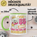 85. Geburtstag Tasse Geschenk Vor 85 Jahren War Ich Mal Die Schnellste Geschenkidee Frauen Mutter Oma Grün Trendation