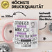 Outdoor-Yoga-Lehrerin Tasse Lustiges Geschenk Studieren Kann Wirklich Jeder Nur Die Besten Werden Outdoor-Yoga-Lehrerin Rosa Trendation